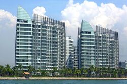 The Oceanfront @ Sentosa Cove (D4), Condominium #457974631